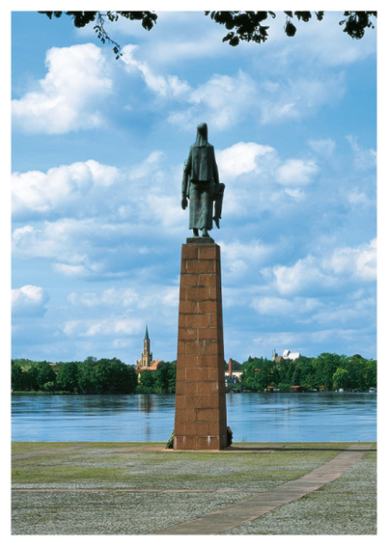 Fürstenberg an der Havel – Nr. 156